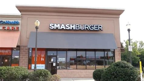 Smashburger Is Opening Dozens Of New Locations