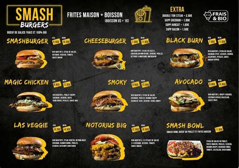 Smashburger Menu With Prices 2024 Karia Marleah