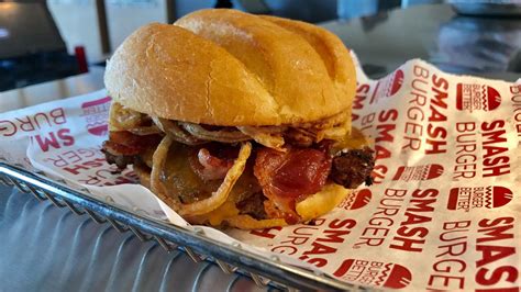 Smashburger Opens First Tampa Metro Area In Clearwater Photos Video