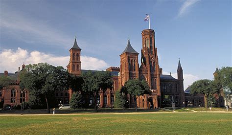 Smithsonian Institution Our Top Five Picks Smithsonian Voices Blog