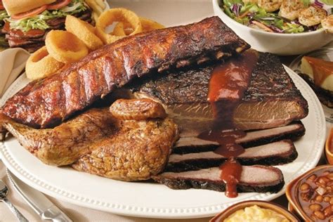 Smokehouse Bar B Q Best Barbecue Restaurant In Kansas City Missouri