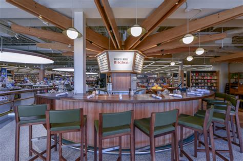 Sneak Peek Inside Ashburn S New Barnes Noble Bookstore The Burn