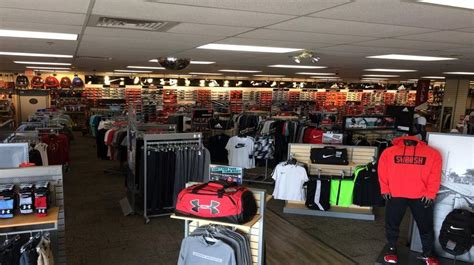 Sneakers Amp Sporting Goods In Destin Fl