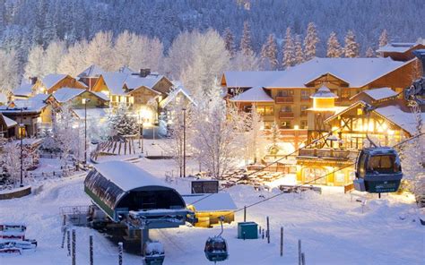 Snow Bird Sojourns 9 Winning Winter Travel Destinations