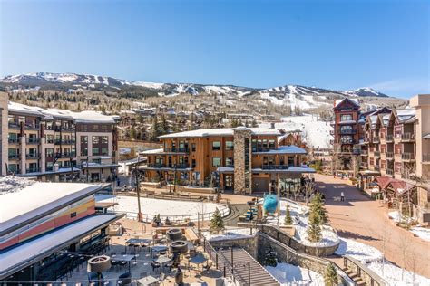 Snowmass Condominiums Stay Aspen Snowmass