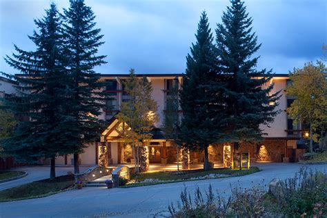 Snowmass Village Hotels The Stonebridge Inn Overview