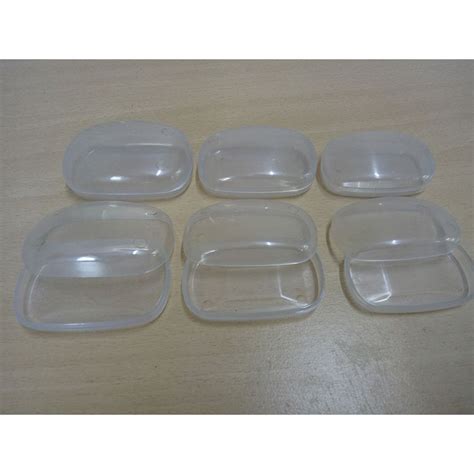 Soap Case Universal Industries Plt