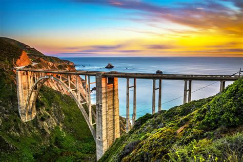 5 SoCal Destinations