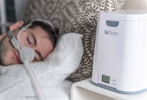 Soclean Cpap Cleaner Review Best Cleaners Of 2021