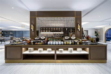 Sofitel Dubai Jumeirah Beach A O C International Buffet