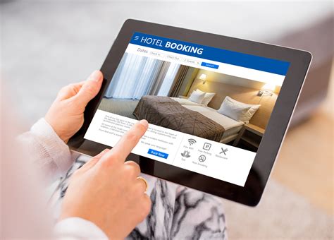 Software Di Booking Online Per Hotel Come Scegliere Quello Vincente