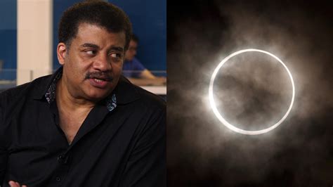 Solar Eclipse 2017 3 Eclipse Tips From Neil Degrasse Tyson The Internet Amp 39 S Favorite Scientist