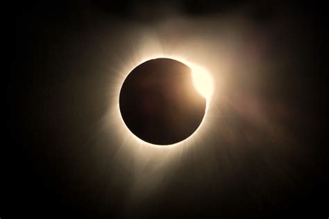 Solar Eclipse 2024 States To Enjoy The Cosmic Adventure Travel Times