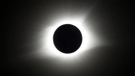 Solar Eclipse 2024 The Total Solar Eclipse Will Sweep Across North