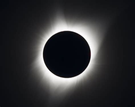 Solar Eclipse In 2024 May Bring Tens Of Thousands Of Visitors To