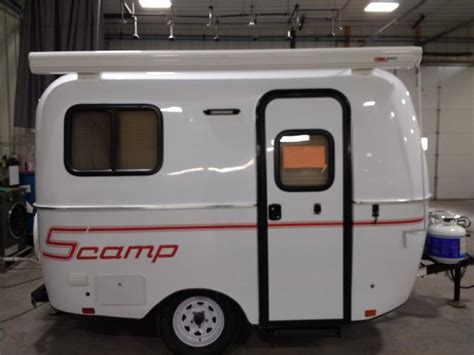 Sold Brand New 2023 13 Scamp Trailer 24 600 Wa State