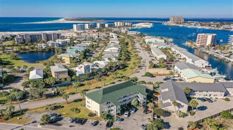 Sold Destin Investment Condo For Sale Under 200K Youtube