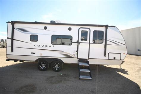 Sold New 2023 Keystone Cougar 22Mls Regina Sk