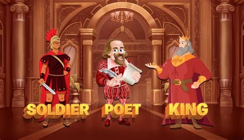 Soldier Poet Or King Test. 100% Fun & Accurate