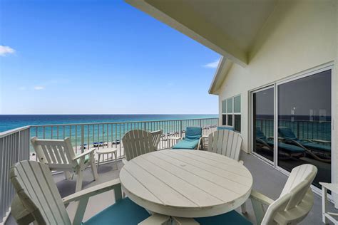 Solely Beachfront Cabana Club 401 In Destin Solely Beachfront