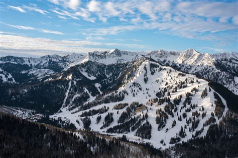 Solitude Ski Resort Utah Solitude Skiing Utah