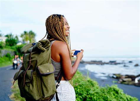 Solo Travel For Black Women The Ultimate Guide In 2021 Solo Travel