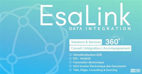 Solution Edi Cleo Integration Cloud Cic Esalink