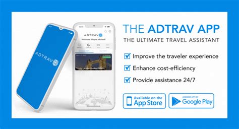 Solutions Corporate Adtrav Travel Management