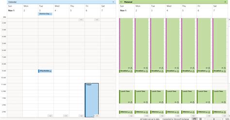 Solved Outlook How To Ensure Other People See My Calendars As Busy Experts Exchange