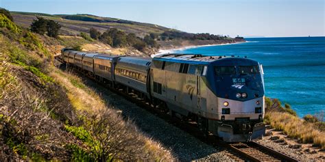 Some Of The Most Scenic Train Routes In America Might Be Going Away