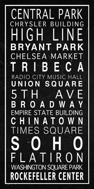 Somerset House Images Nyc Destinations Sign