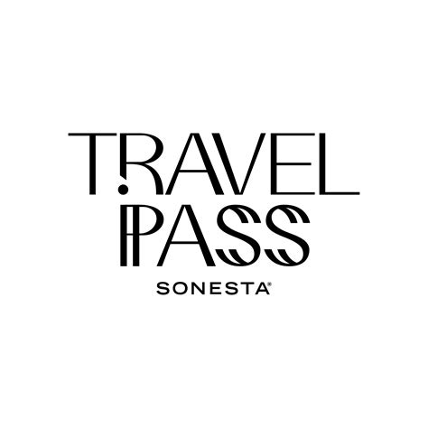 Sonesta Travel Pass Rewards