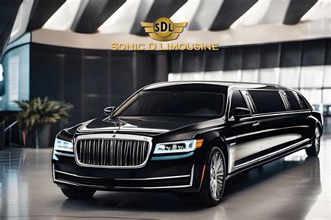 Sonic D Limo Your Premier Choice For Luxurious Ways To Travel From New