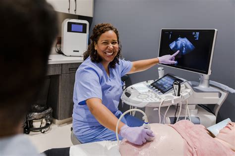 Sonography Tech Travel Jobs