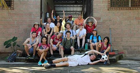 Sooners Without Borders Plans Affected By El Salvador Travel Advisory