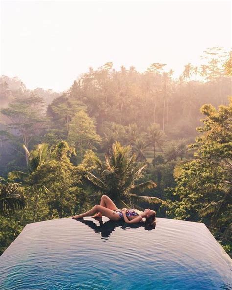 Sophia Pope On Instagram Carefree Bali Mornings Watching The Sun Rise