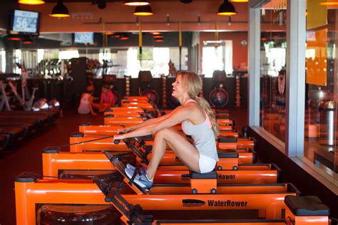 Source Orangetheory Website