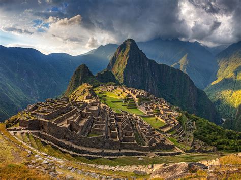 South America Top Travel Spots