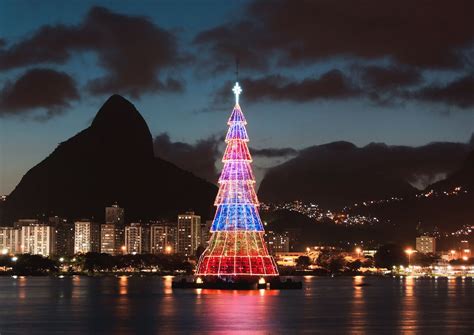 5 South America Christmas Tips