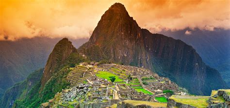 5 South America Must-Sees