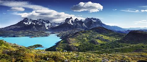 South America Travel Destinations Lonely Planet