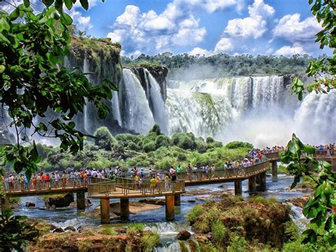 South America Vacation Packages South America Travel