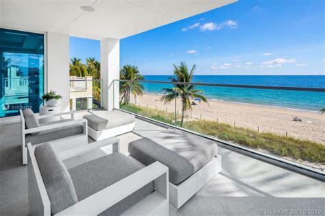 South Florida Oceanfront Homes Condos For Sale Ocean View Condos Properties South Florida