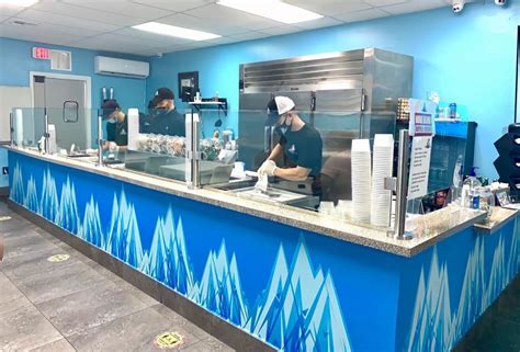 South Florida S Five Best Rolled Ice Cream Shops South Florida Media Network