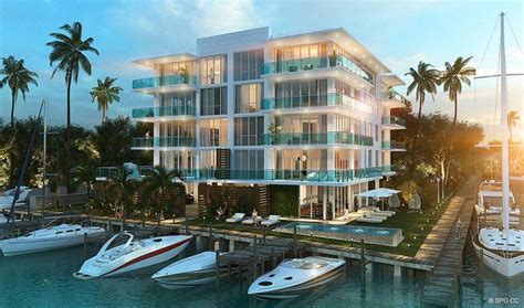 South Florida Waterfront Properties Fort Lauderdale Luxury Real Estate