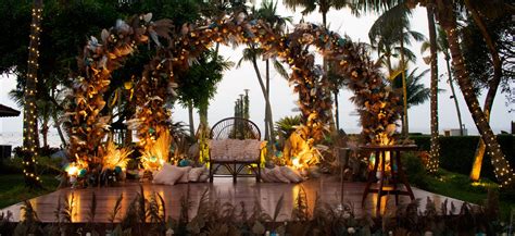 South India An Enchanting Landscape For Your Dream Wedding Venuelook Blog