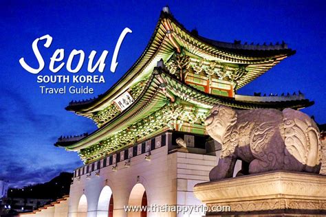 South Korea A Comprehensive Guide To History Culture And Travel