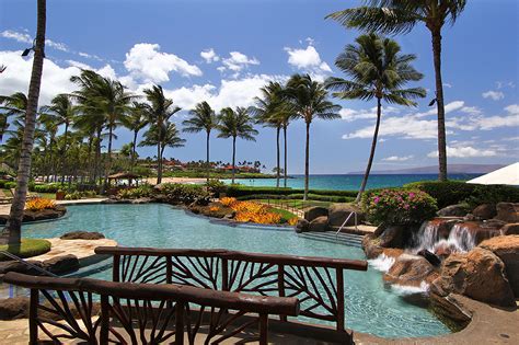 South Maui Beach Resorts Wailea Beach Villas Photo Gallery