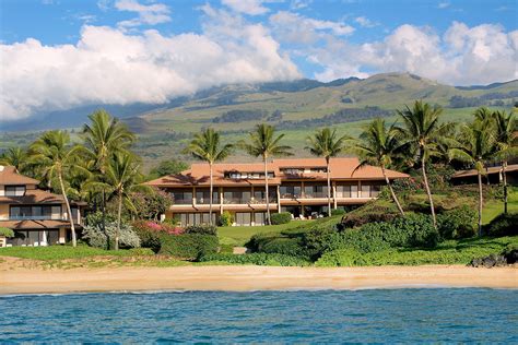 South Maui Vacation Rentals Destination Residences Hawaii