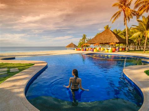 South Palms Resort Panglao Island